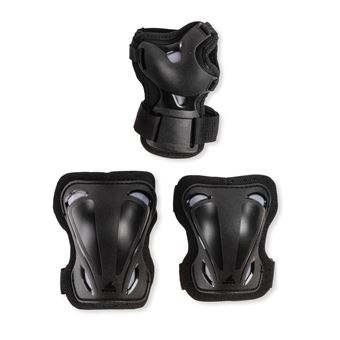 Conjunto de Equipamentos de Proteção Esportiva Rollerblade Skate 3 Pack - 1