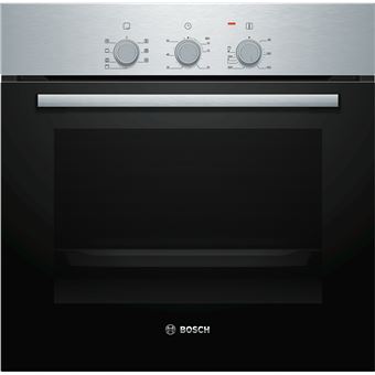 Forno Elétrico Bosch Serie 2 HBF011BR0 | 66 L | 59.4 cm | A | Aço inoxidável - 1
