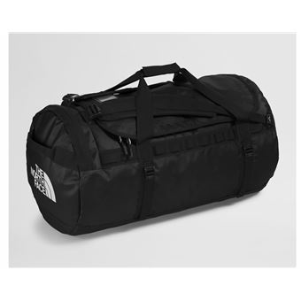 Saco de Desporto The North Face Base Camp Duffel L | Preto - 1