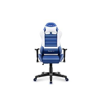 Cadeira Gaming Huzaro Ranger 6.0 | Azul - 1