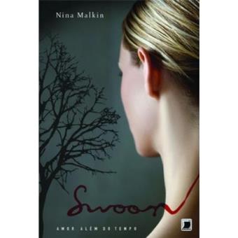 Swoon. Amor Além Do Tempo - 1