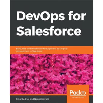 devops For Salesforce Paperback - - 1