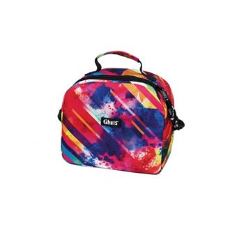 Lancheira Ghuts Burst - 1