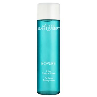 Loção para O Rosto Méthode Jeanne Piaubert ISOPURE Purifying Toning Lotion - 1