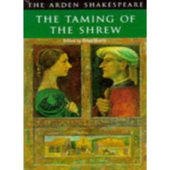 Taming Of The Shrew (Arden Shakespeare) - 1