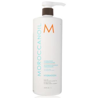 Condicionador Moroccanoil Hydration Acondicionador Hidratante 1000Ml - 1