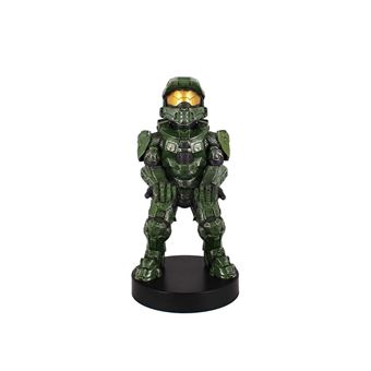 Suporte Cable Guys Master Chief | Verde - 1