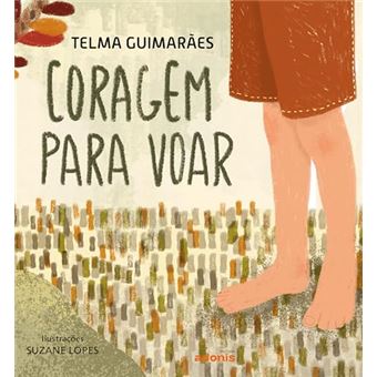 Coragem Para Voar - 1