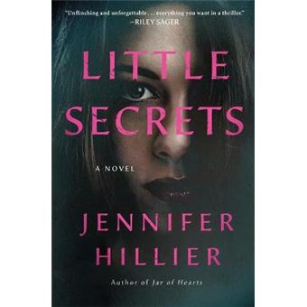 Little Secrets - 1