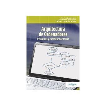 Arquitectura De Ordenadores - 1