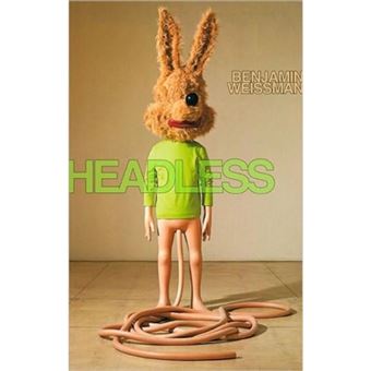 Headless - Paperback - 2004 - 1