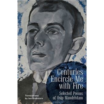 Centuries Encircle Me With Fire - 1