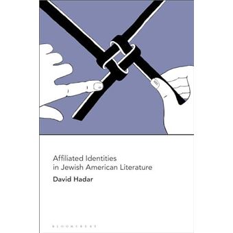 Affiliated Identities In Jewish American Literature - 1