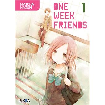One Week Friends - 1