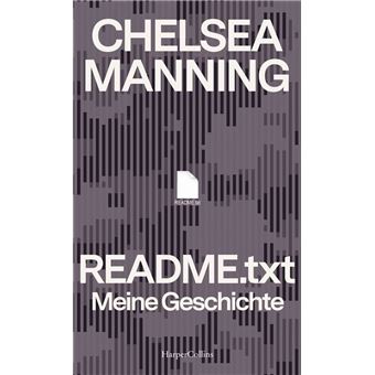README.txt - Meine Geschichte | Chelsea Manning - 1