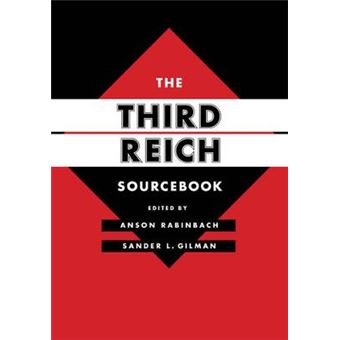 The Third Reich Sourcebook - Paperback - 2013 - 1