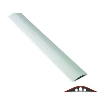 M-Cab 7000945 sistema de calhas para instalações elétricas Plástico 0,3 m - 1