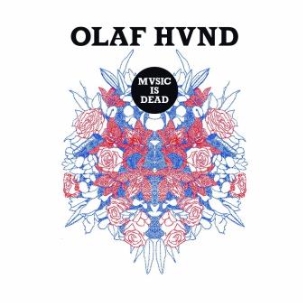 Olaf Hund-Music Is Dead - 1