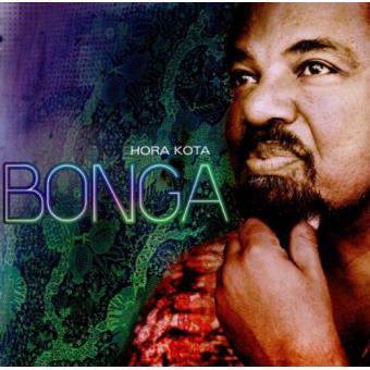 Bonga-Hora Kota - 1