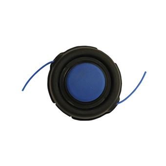 Cabeça universal Kawapower | batente de alumínio | sistema Smart Easy Charge - 1