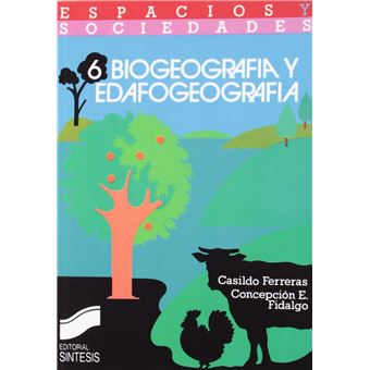 Biogeografia Y Edafogeografia - 1