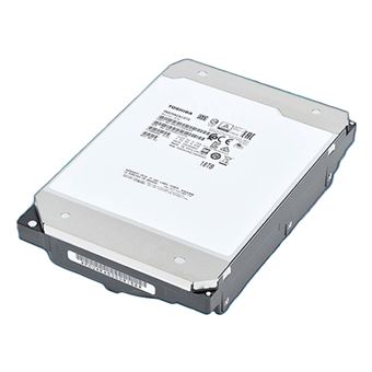Disco Interno HDD Toshiba MG09 | 3.5" | 16 TB - 1