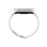 Samsung Galaxy Fit Rastreador de atividade para pulso Prateado AMOLED 2,41 cm (0.95"")_2