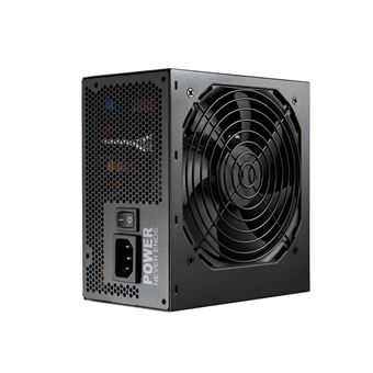 Fonte de Alimentação FSP Hydro K PRO 850W | Preto - 1