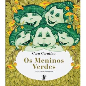 Os Meninos Verdes - 1