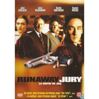 Runaway Jury - 1