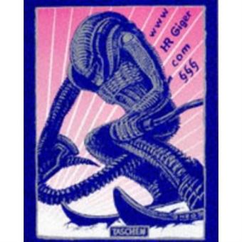 Www Hr Giger Com - 1