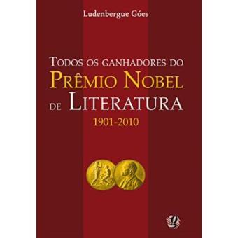 Todos Os Ganhadores Do Prêmio Nobel De Literatura 1901-2010 - 1