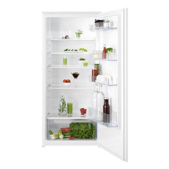 Frigorífico Encastrável AEG OSK5O12ES | 121,8x54,8x54,9 cm | 208 L | E | Branco - 1