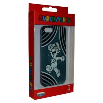 Capa Pdp Nintendo Luigi Para Iphone 5 - 1