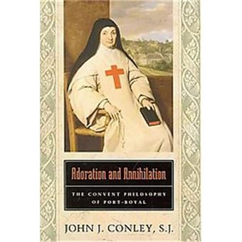 Adoration And Annihilation - 1