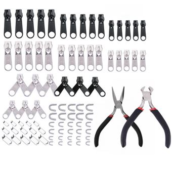 Conjunto de Reparação de Substituição de Fecho de Correr CO-Phénix - 1