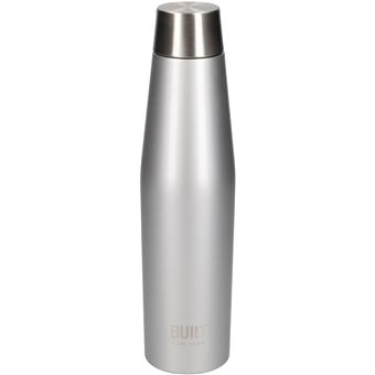 Garrafa Térmica Built | 54 cl | Silver - 1