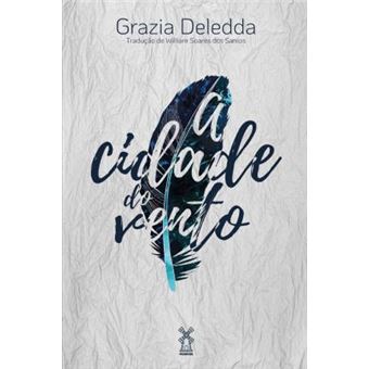 A Cidade do Vento - 1