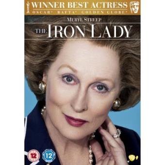 Iron Lady - 1