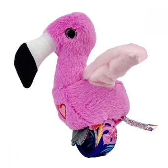 Flamingo Pássaros Locos - 1