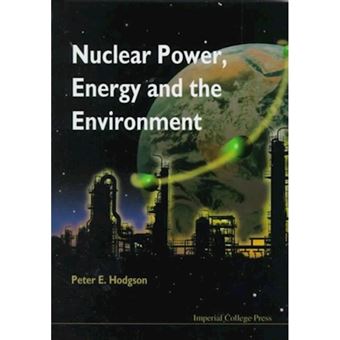 Nuclear Power, Energy and the Environment - Hardback - 1999 - 1