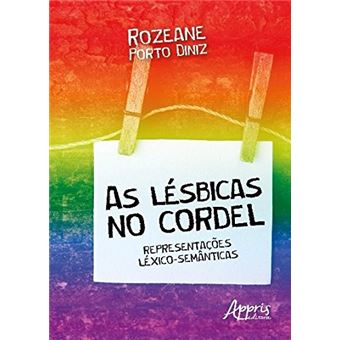 As Lésbicas no Cordel. Representações Léxico-Semânticas - 1