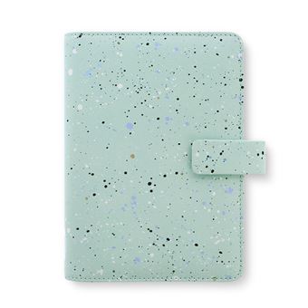Organizer Personal Semanal Filofax | Expressions Mint 028726 - 1