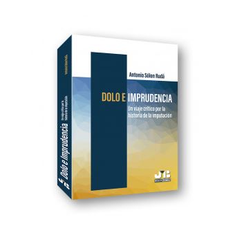 Dolo E Imprudencia - 1