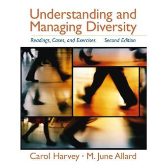 Understanding and Managing Diversity - Paperback - 2001 - 1