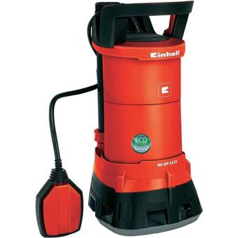 Bomba de Água Einhell RG-DP 4525 | Vermelho - 1