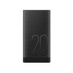 Power Bank Huawei AP20 20000 mAh Preto