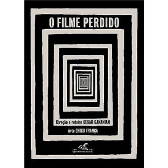 O Filme Perdido - 1