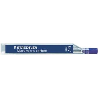 Staedtler Mars micro carbon 250 0.7mm - 1