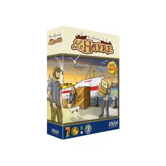 Le Havre - Mayfair - 1